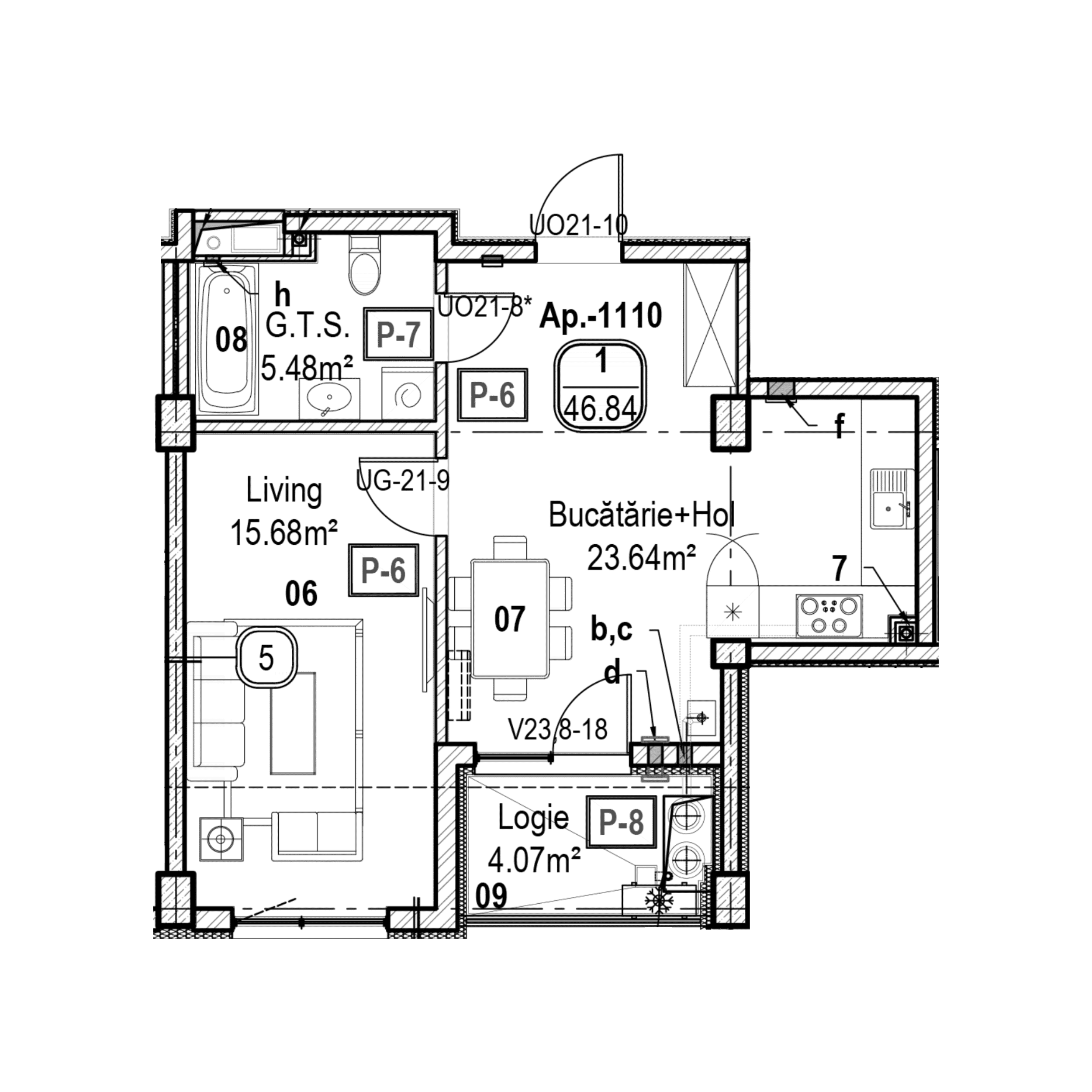 apartment cover photo